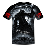 Darkness Clothing